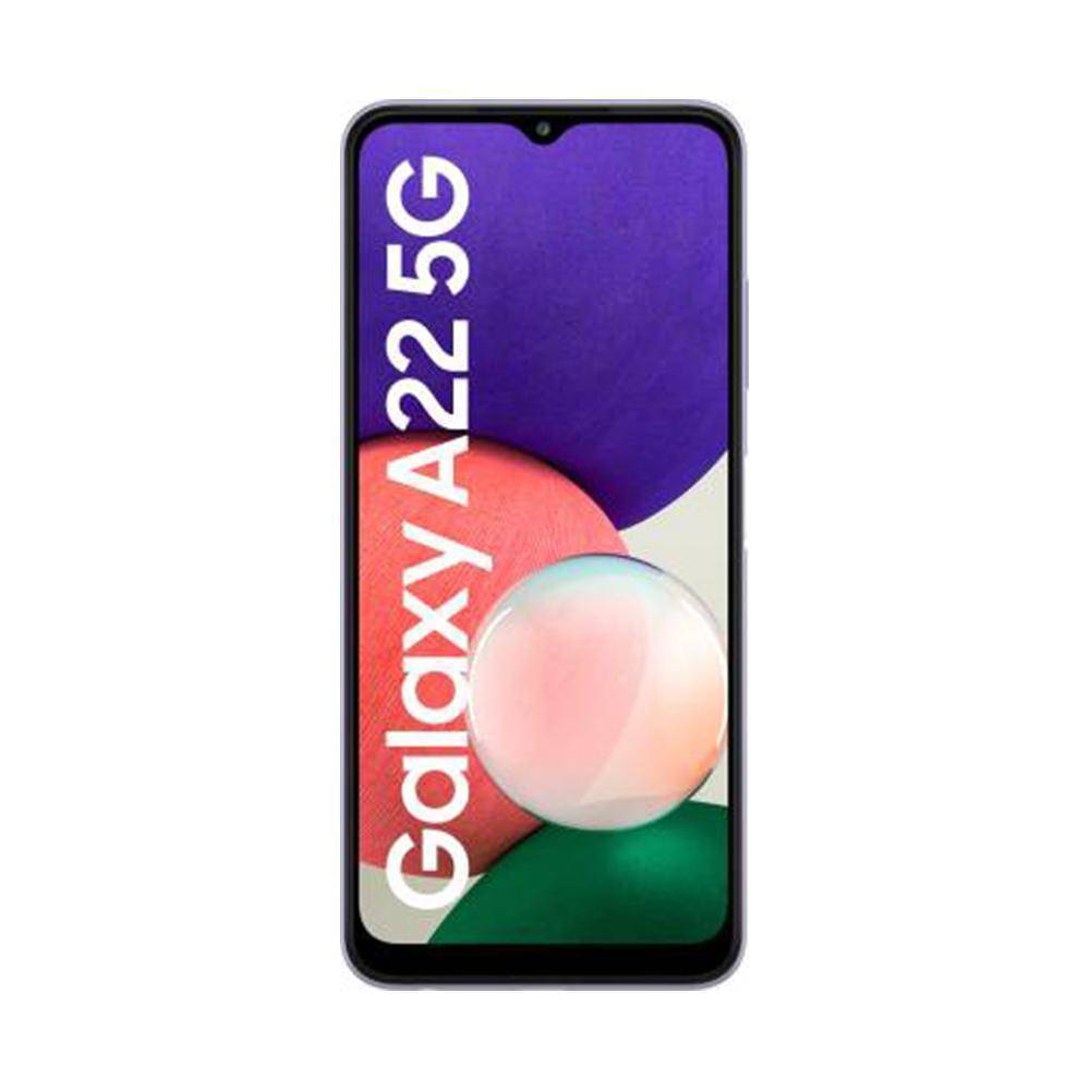 Samsung Galaxy A22 5G Violet 128GB, 6GB RAM