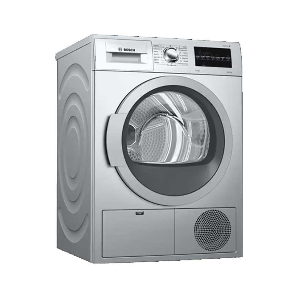 Bosch 7kg Front Loading Condenser Tumble Dryer - Pai International