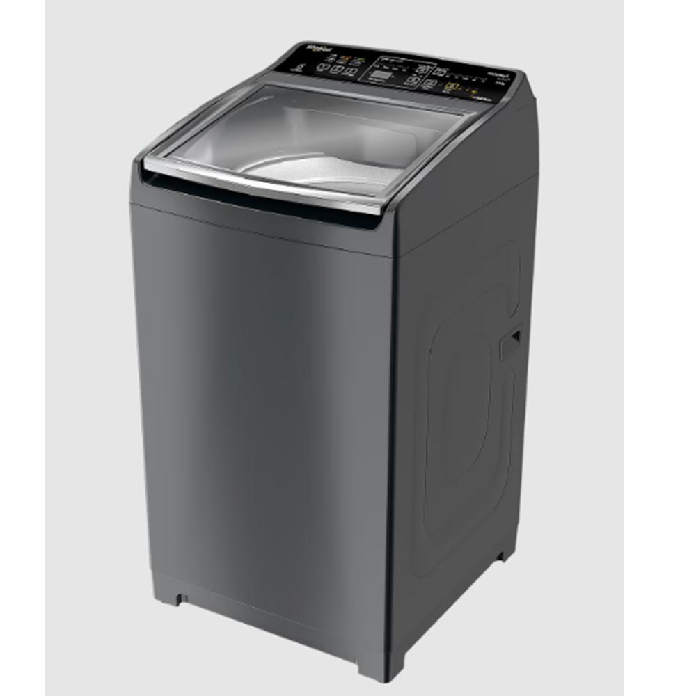 Whirlpool 7 Kg 5 Star Fully Automatic Top Load Washing Machine Whitemagic Elite Plus 31592 4983