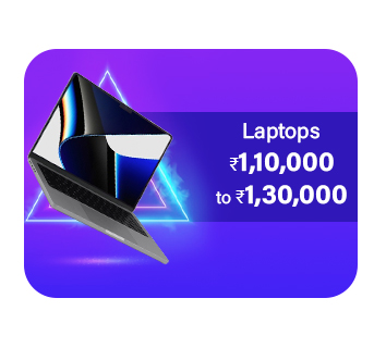 Click here for High performance Laptops