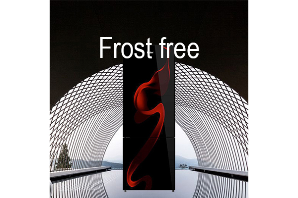 FROST FREE