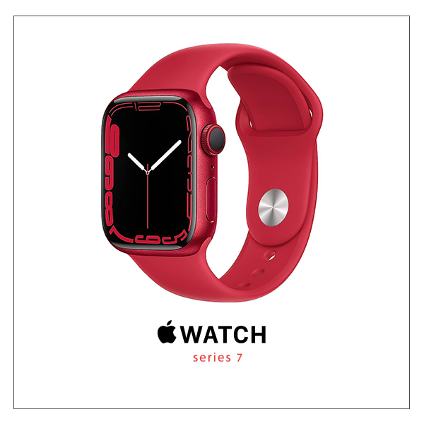 Apple Watch Series 7 Smart Watch 