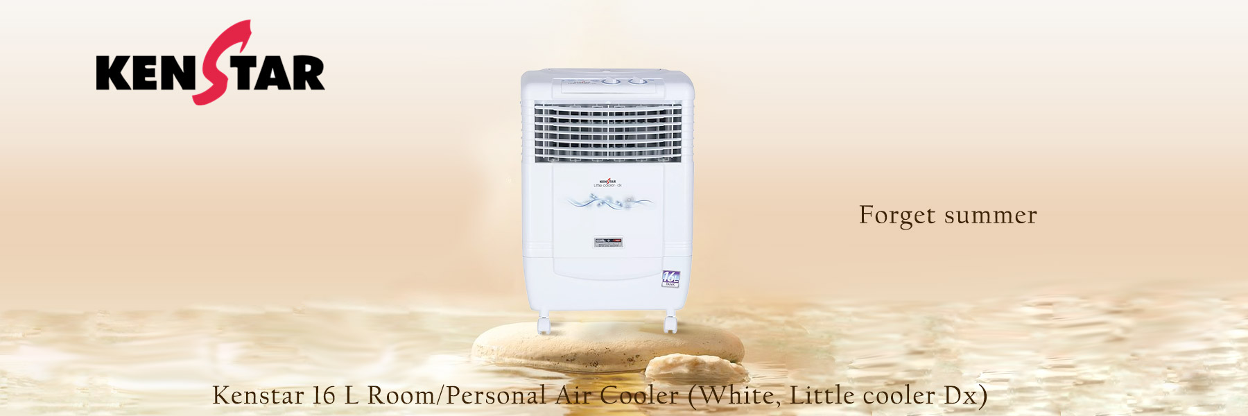 Kenstar little super air sales cooler