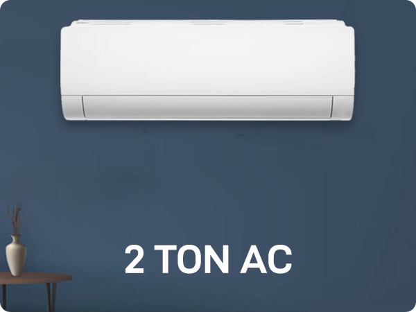 Searching for 1.5 ton AC?
