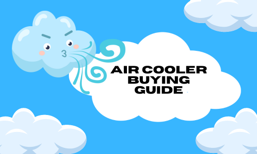 Confused About Air Coolers? This Buying Guide Has All the Answers