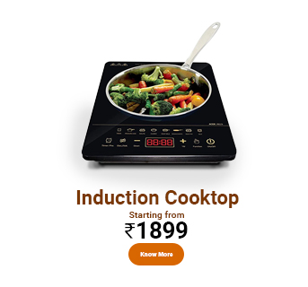 induction cooker