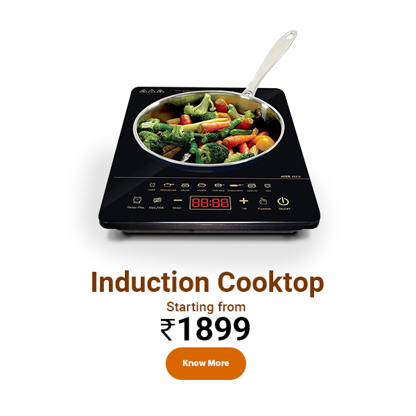 induction cooker