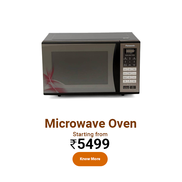 micro wave oven