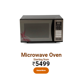 micro wave oven