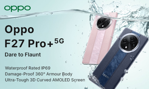 Oppo F27 Pro Plus 5G: The Ultimate Durable Smartphone Under 30,000