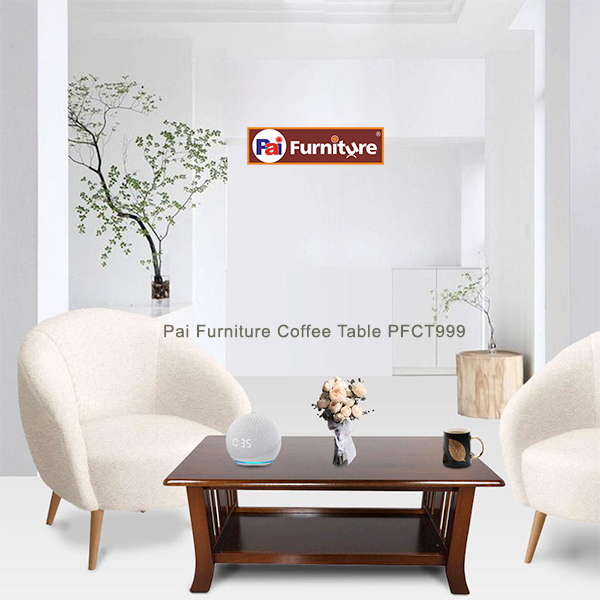 Pai Furniture Coffee Table PFCT999