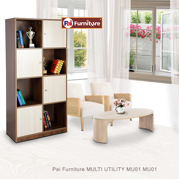Pai Furniture MULTI UTILITY MU01 MU01