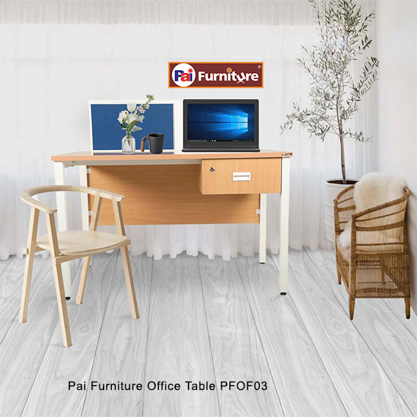 Pai Furniture Office Table PFOF03