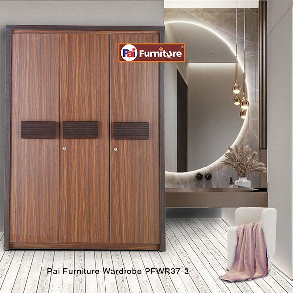 Pai Furniture Wardrobe PFWR37-3