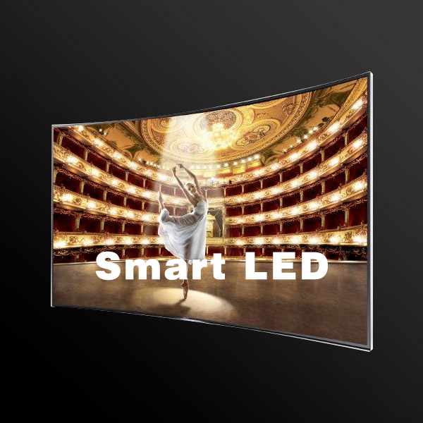 smart LED