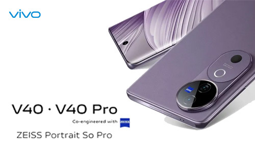 Unveiling the Vivo V40 Pro 5G: Your Ultimate Festive Companion