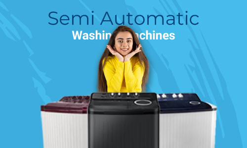 Ultimate Guide to Top Semi-Automatic Washing Machines: Features, Performance, and Savings