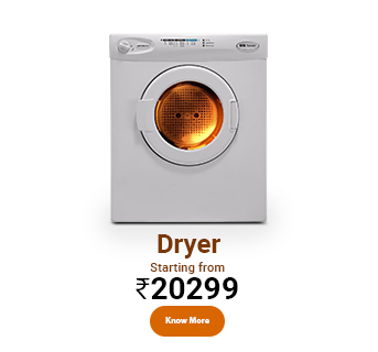 dryers