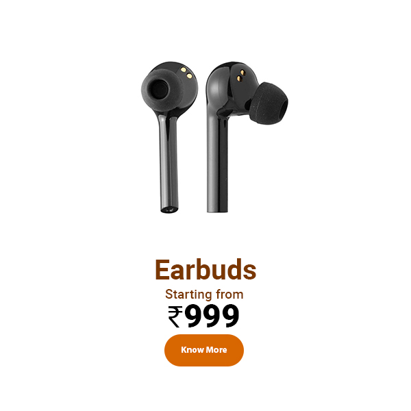 earbuds