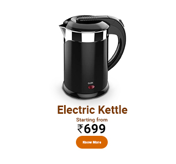 kettle