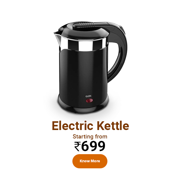 kettle