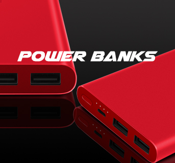 Redmi 10000mAh Power Bank Black]Product Info - Mi India