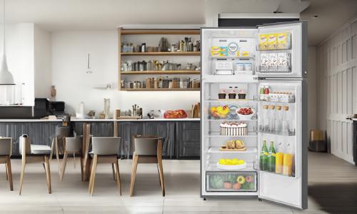 The Ultimate Guide to Choosing a Frost-Free Refrigerator