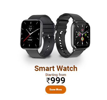 smart watches