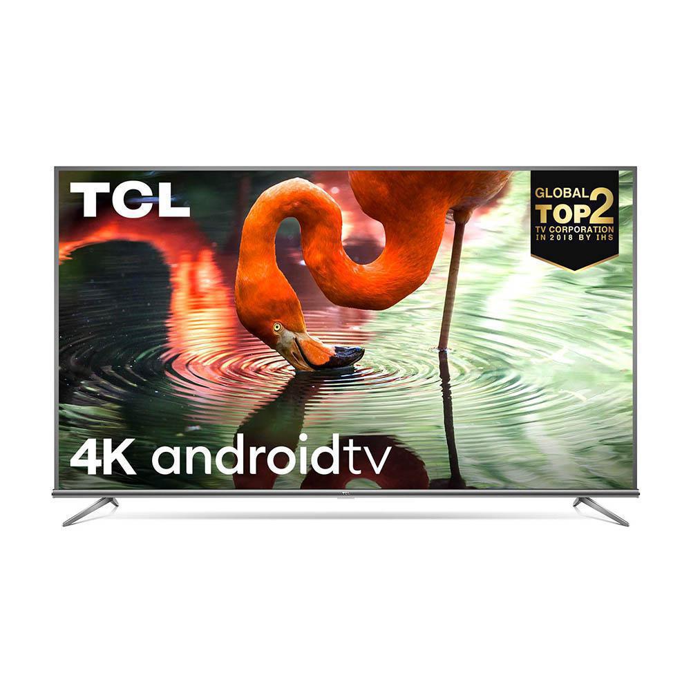 Tcl 55 Inch 55p8e Ultra Hd 4k Led Smart Android Tv Led Pai International
