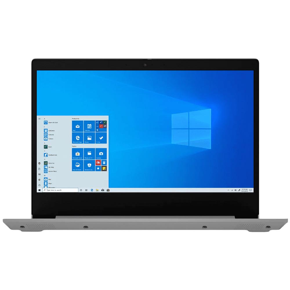 Lenovo IdeaPad 3 14ITL6 Laptop Intel Core i5 11th Gen-1135G7 Iris Xe Graphics/ 8GB /512GB SSD/ Windows 10/MS Office - 82H700KYIN